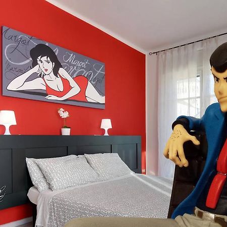 טרנטו B&B Margot מראה חיצוני תמונה