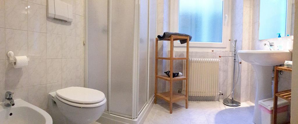 טרנטו B&B Margot מראה חיצוני תמונה