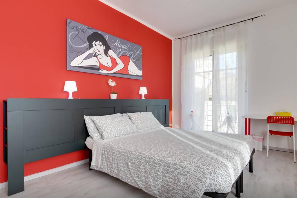 טרנטו B&B Margot מראה חיצוני תמונה