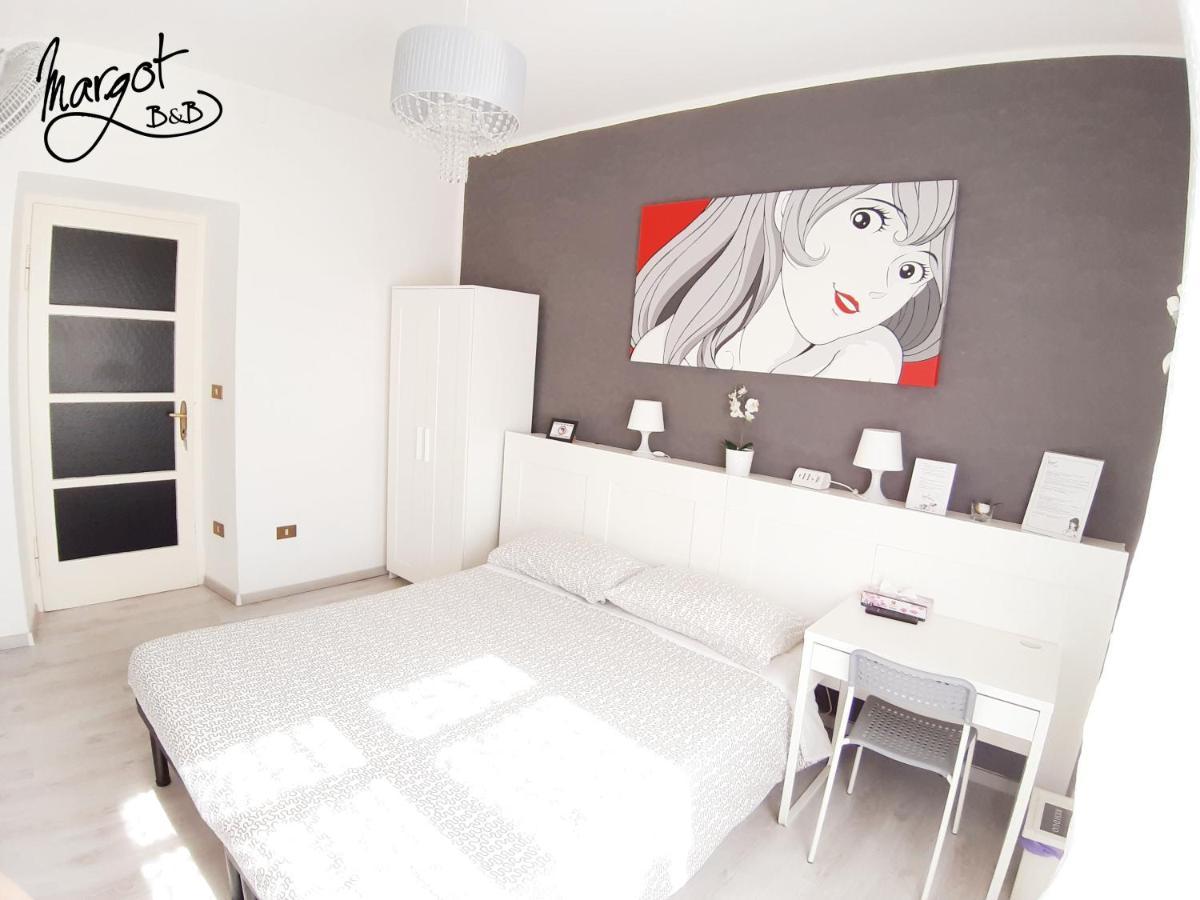 טרנטו B&B Margot מראה חיצוני תמונה